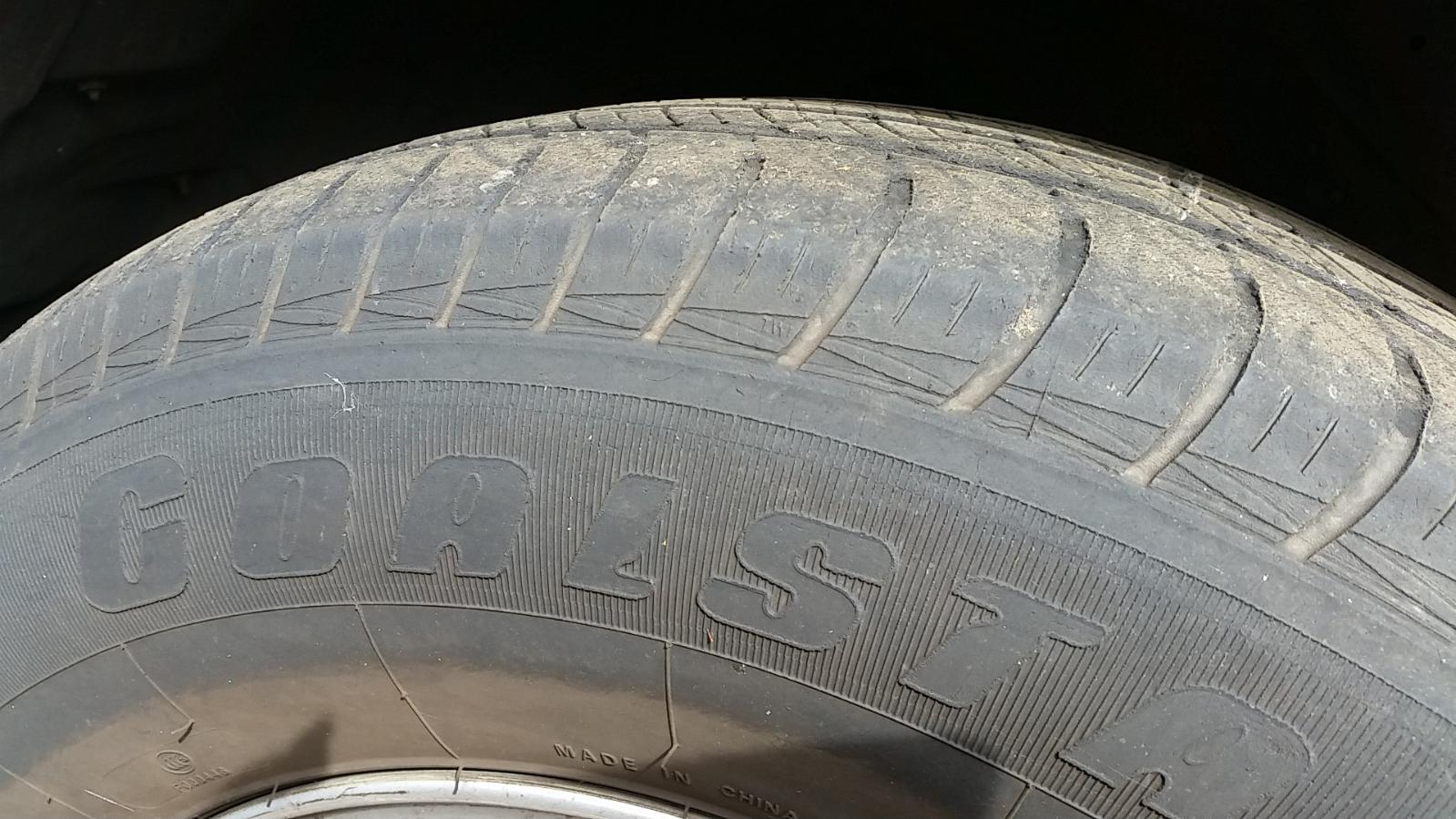 Holden Rodeo - RA 2003-2008