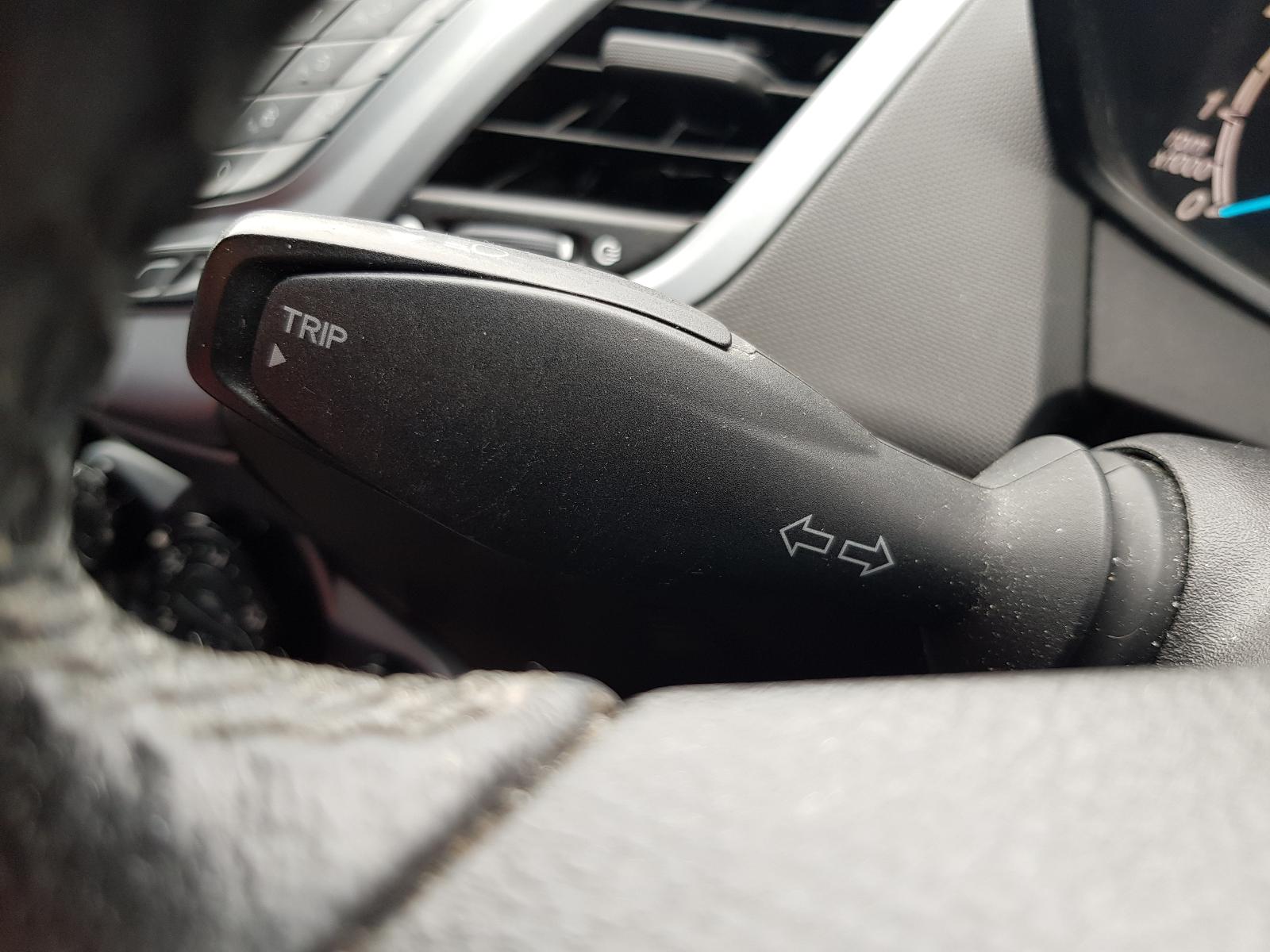 Ford Fiesta - WZ 2013-Present