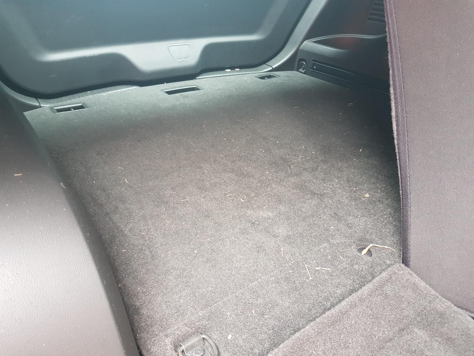 Holden Captiva - Captiva 5 2006-2011