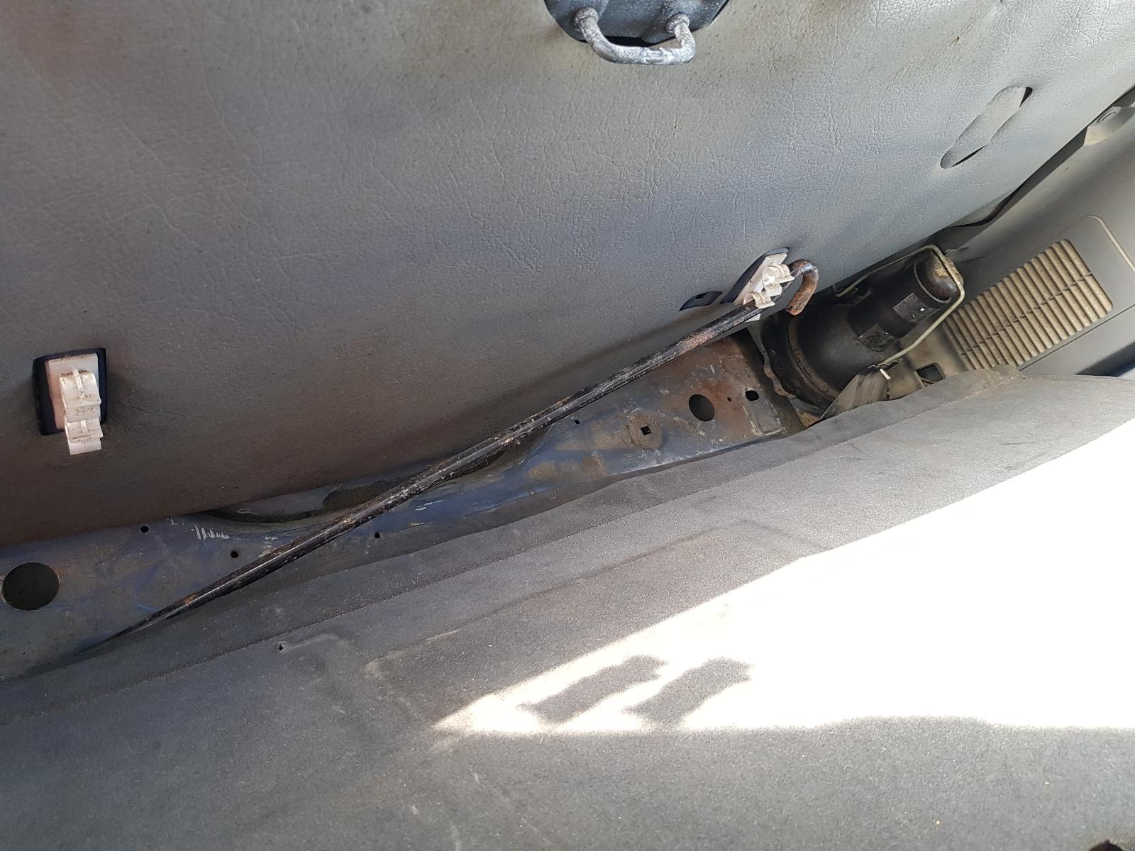 Ford Ranger - PJ 2006-2009