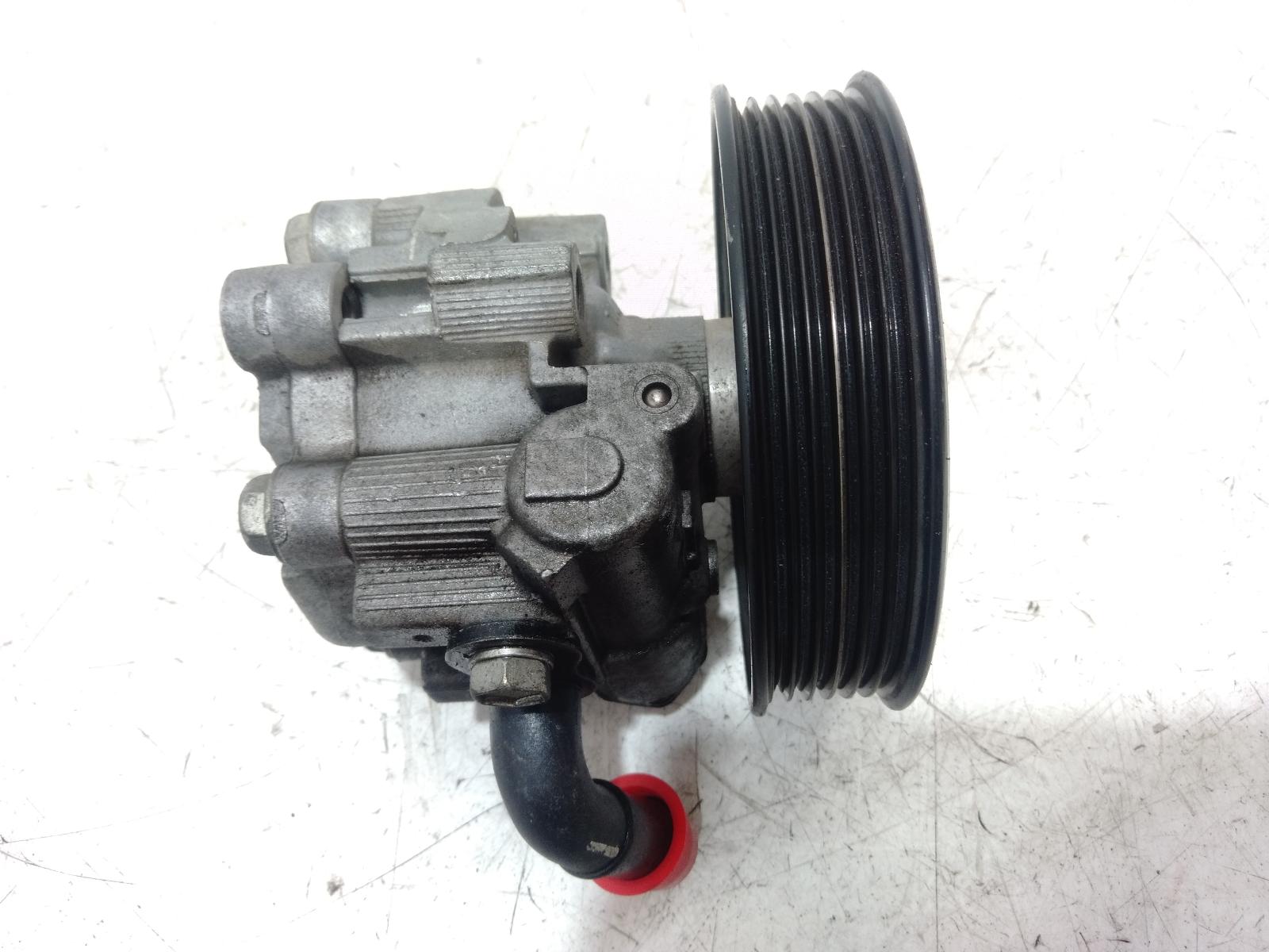 Steering_Pump