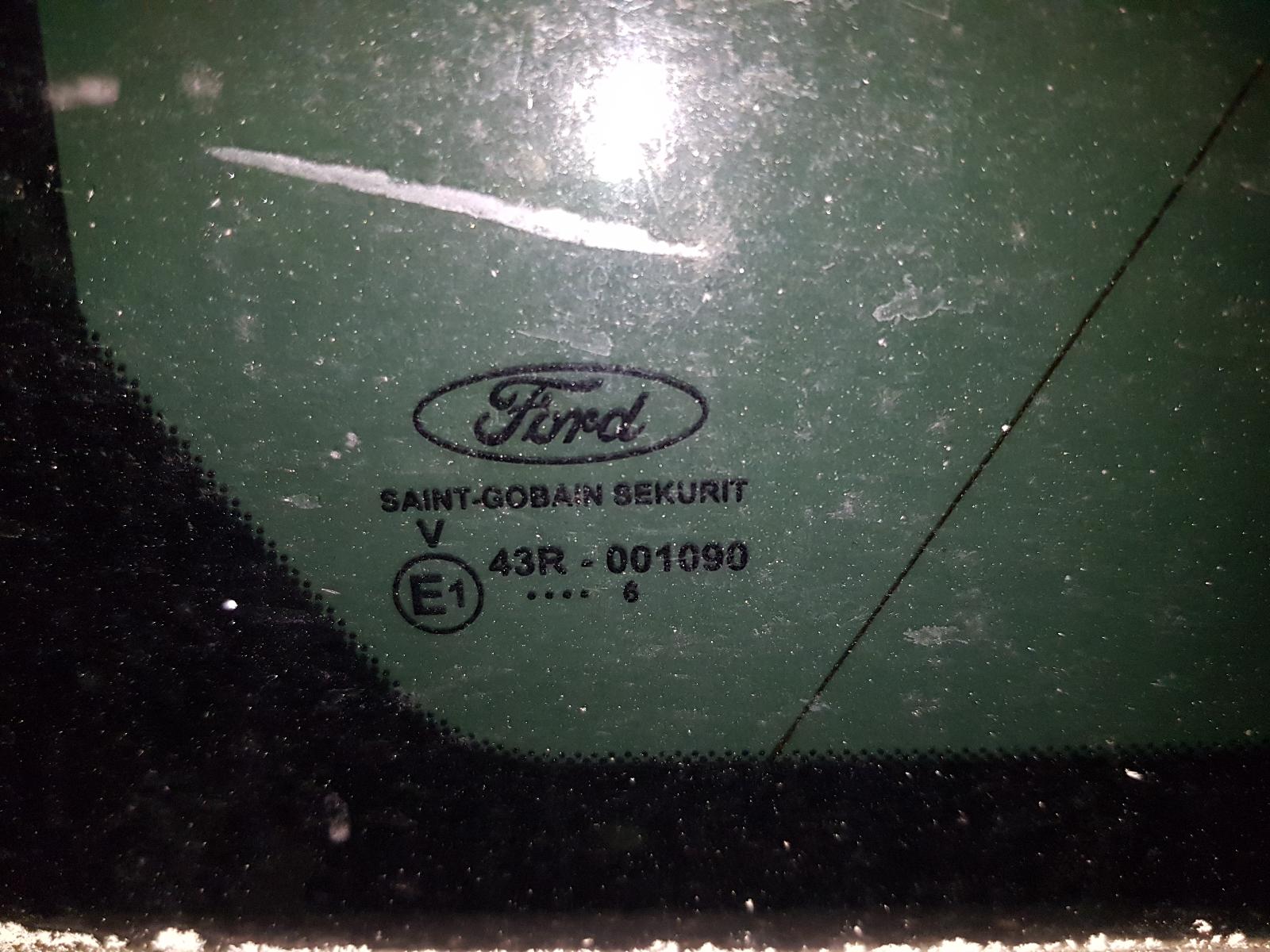 Ford Mondeo - MD 2014-2017