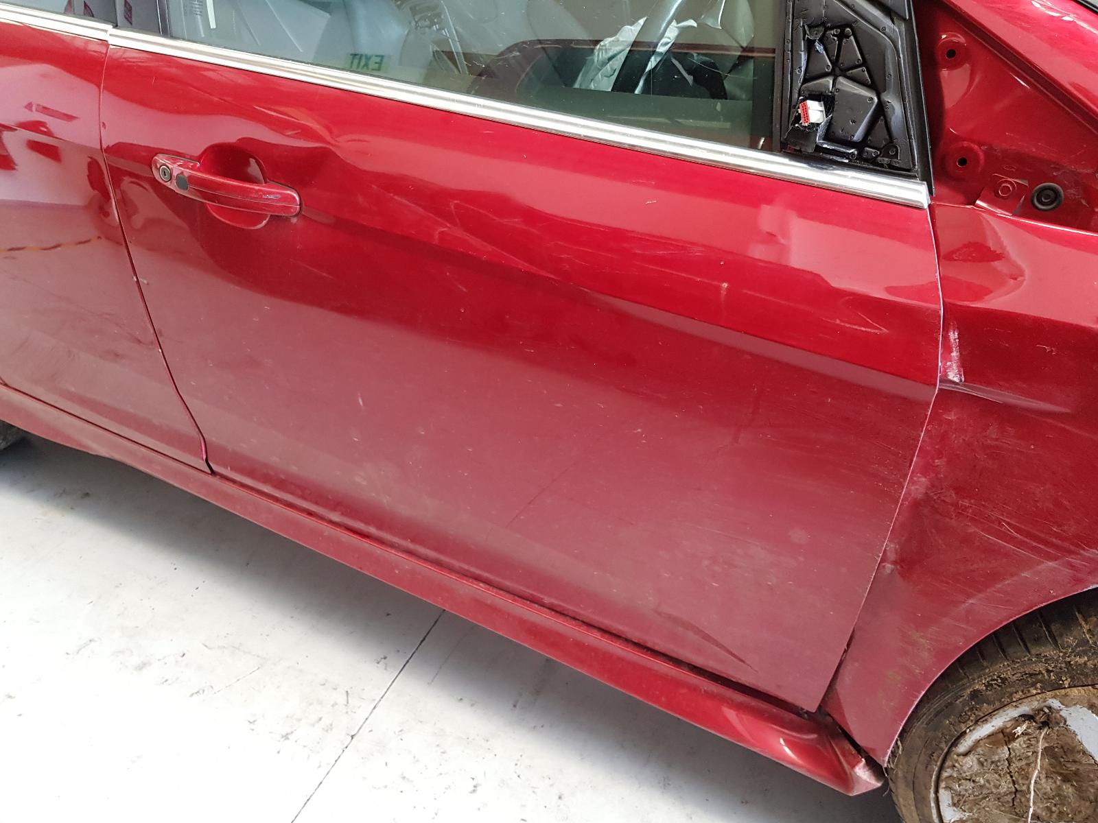 Ford Focus - LW 2011-2015