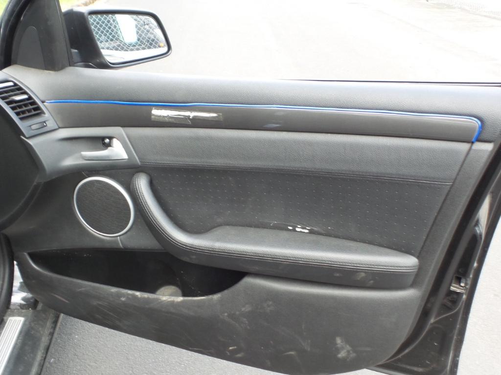 Holden Caprice - Other