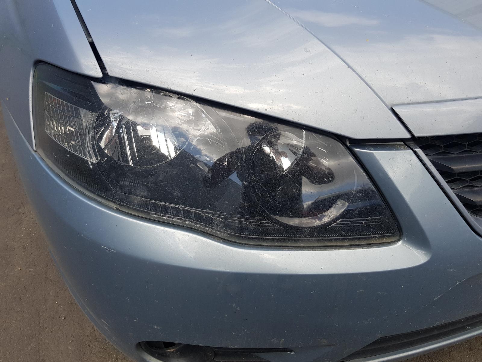 Ford Falcon - BF 2006-2010