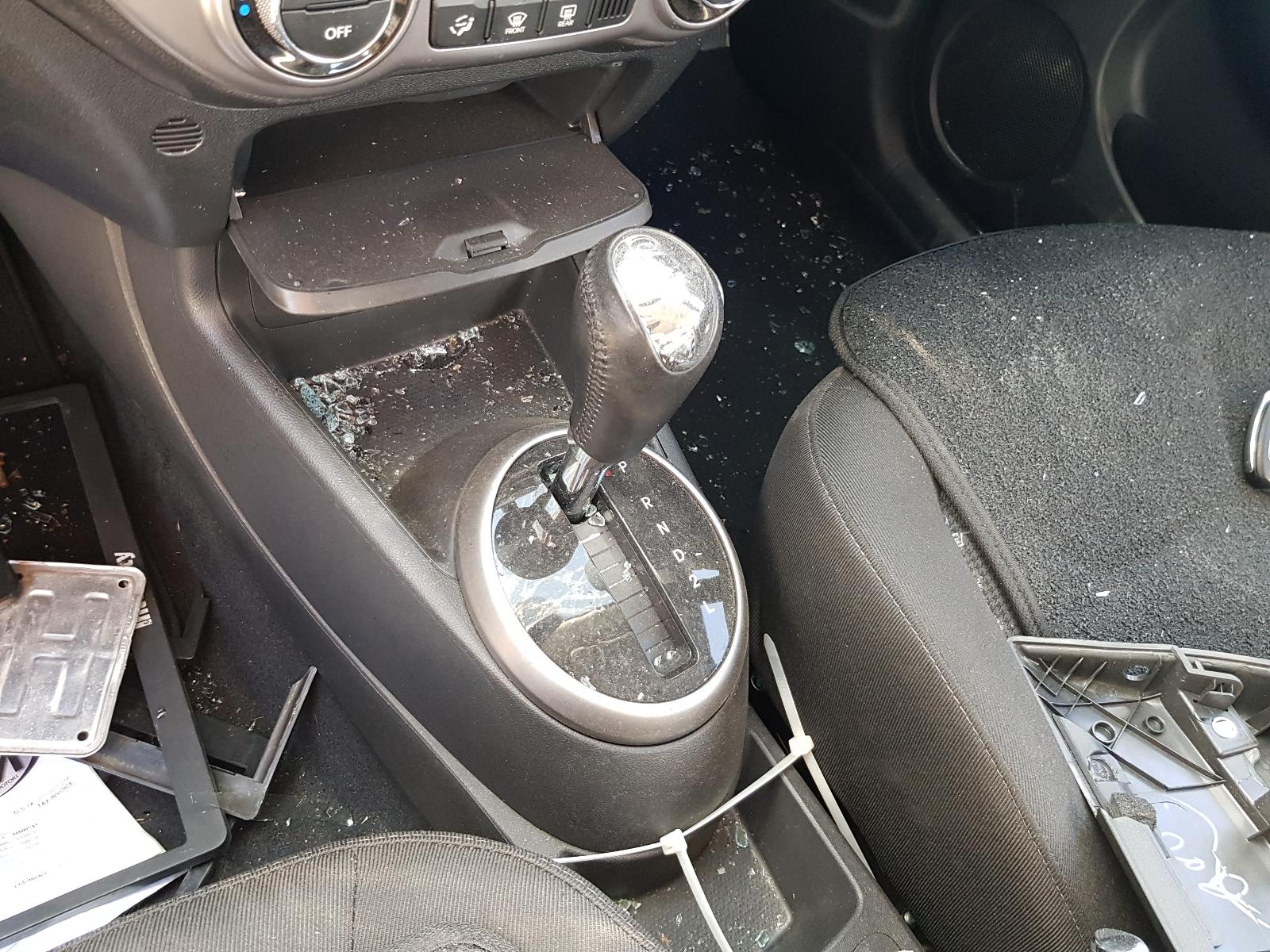 Hyundai i20 - 2010-2015