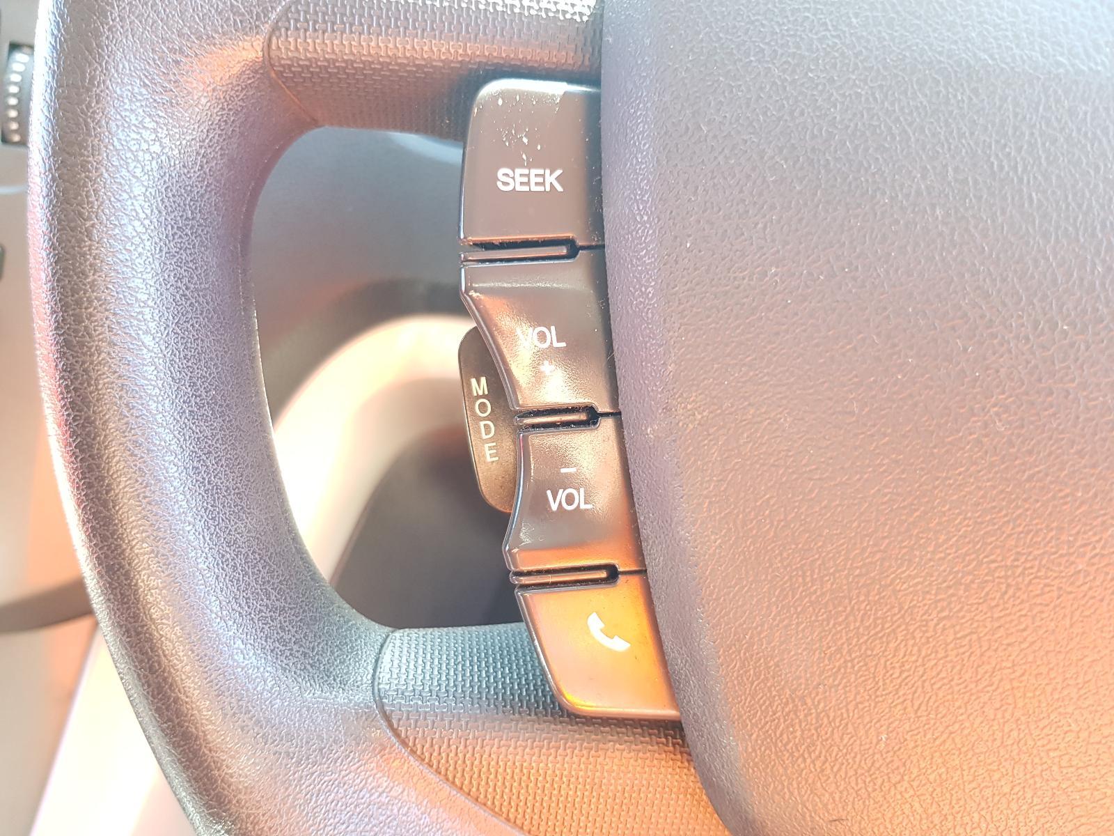 Ford Territory - SZ 2011-Present