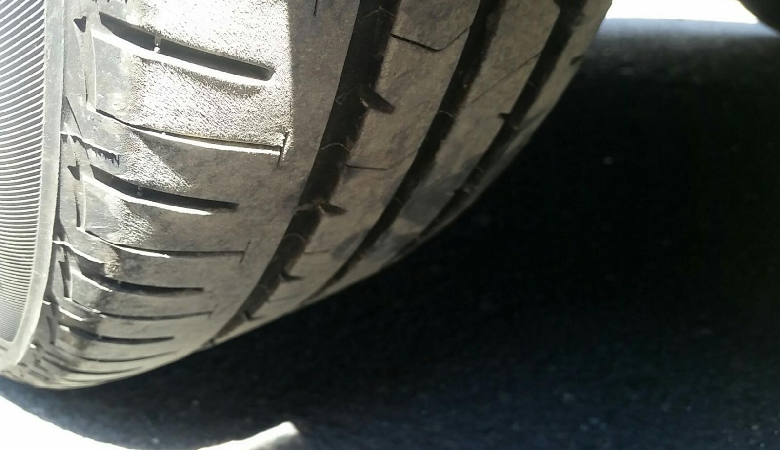 Ford Fiesta - MK VI 2008-Present