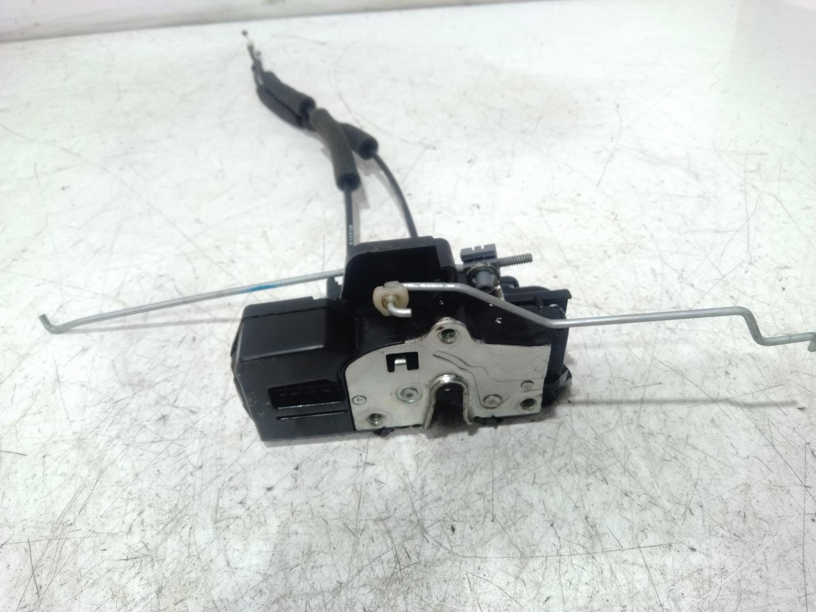Door_Boot_Gate_Lock