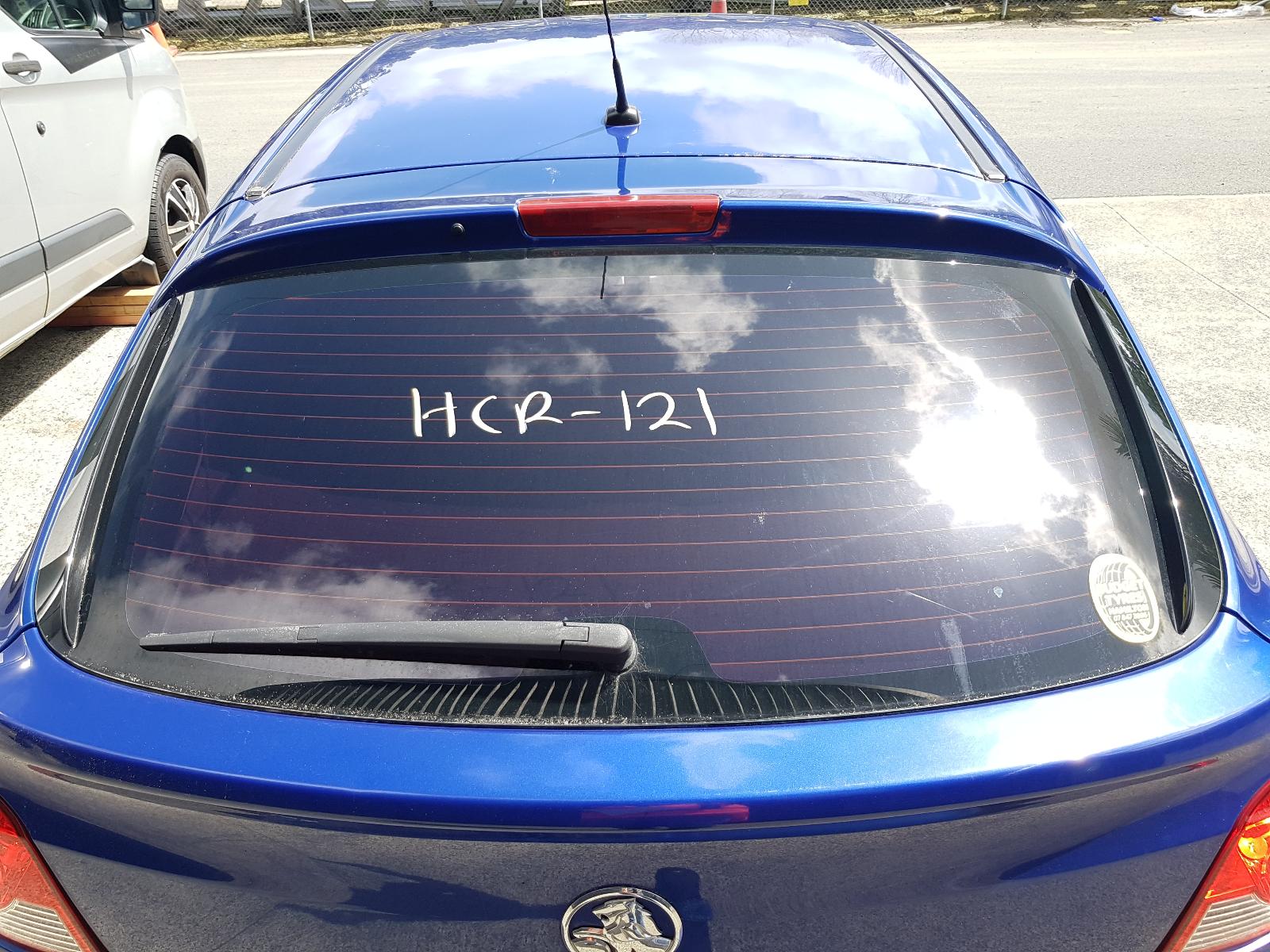 Holden Cruze - 2009-Present