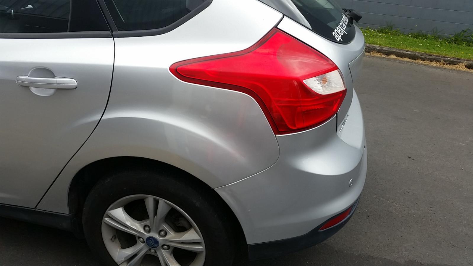 Ford Focus - LW 2011-2015