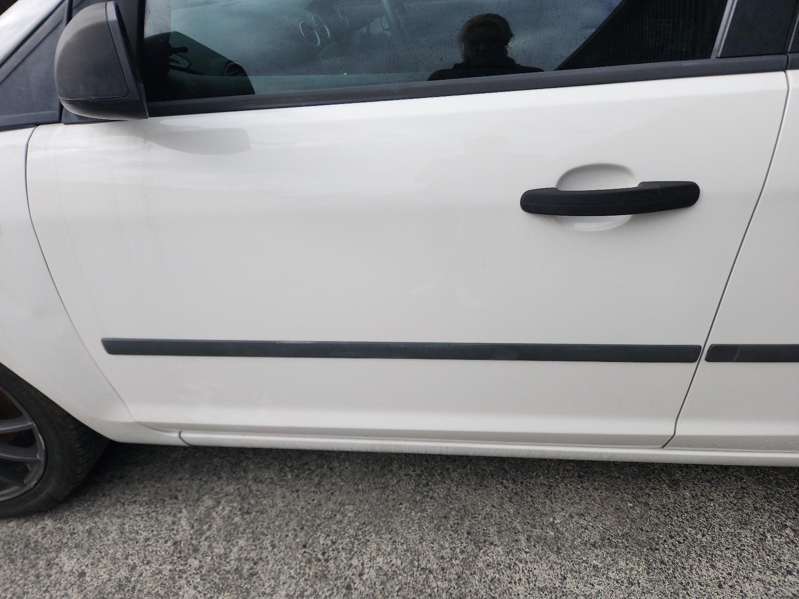 Ford Focus - LS 2005-2007