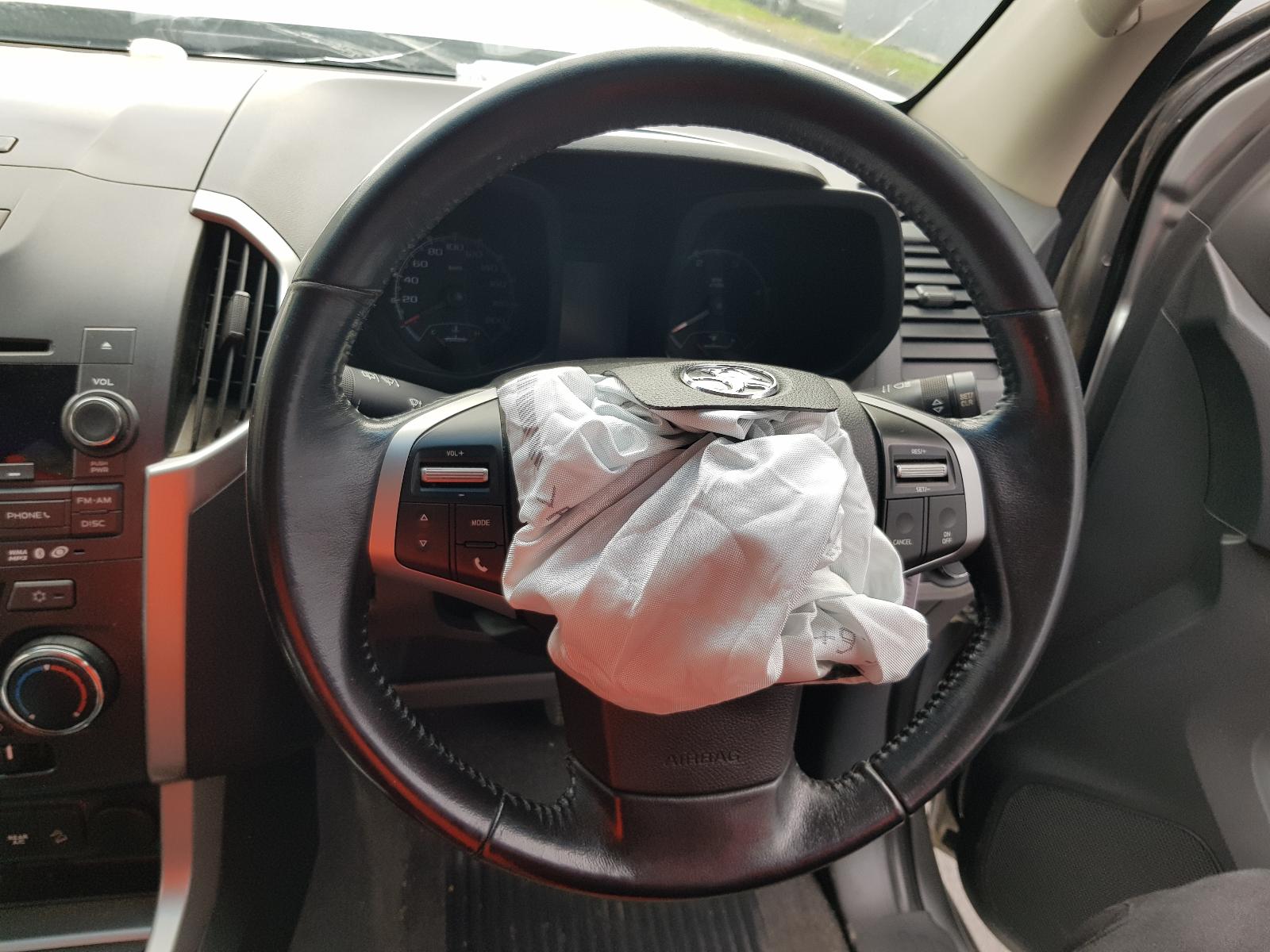 Holden Colorado - RG 2012 -2016