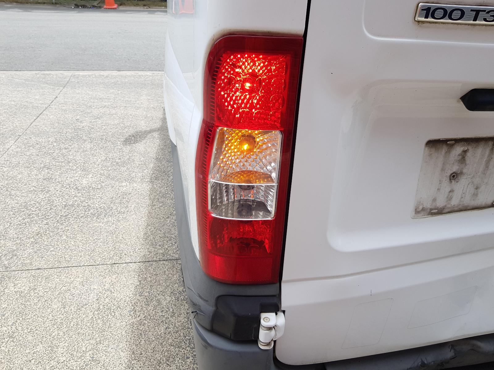 Ford Transit - Other