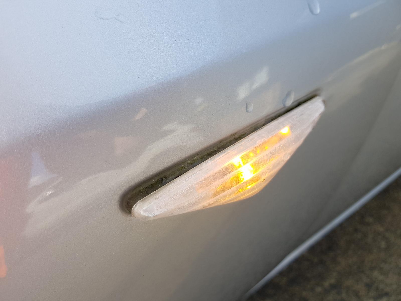 Ford Falcon - FG-FGX 2008-2016