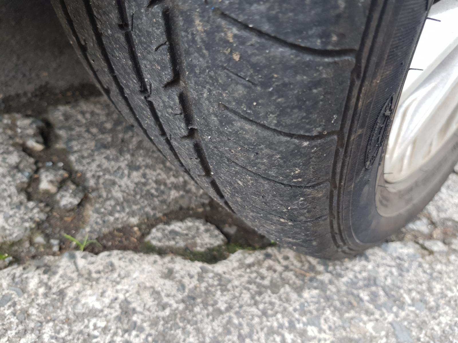 Ford Fiesta - MK VI 2008-Present