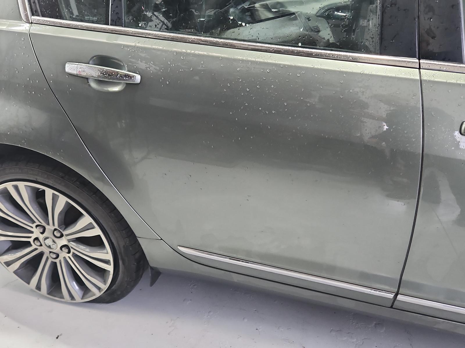 Holden Commodore - VF 2013-Present