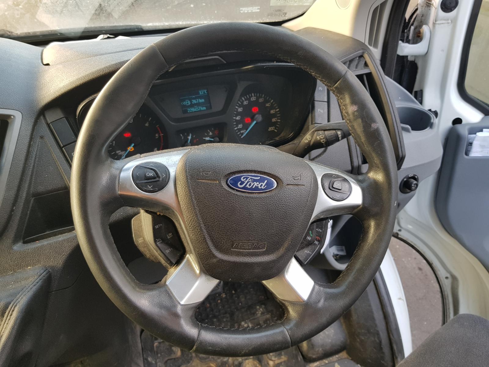 Ford Transit - Other