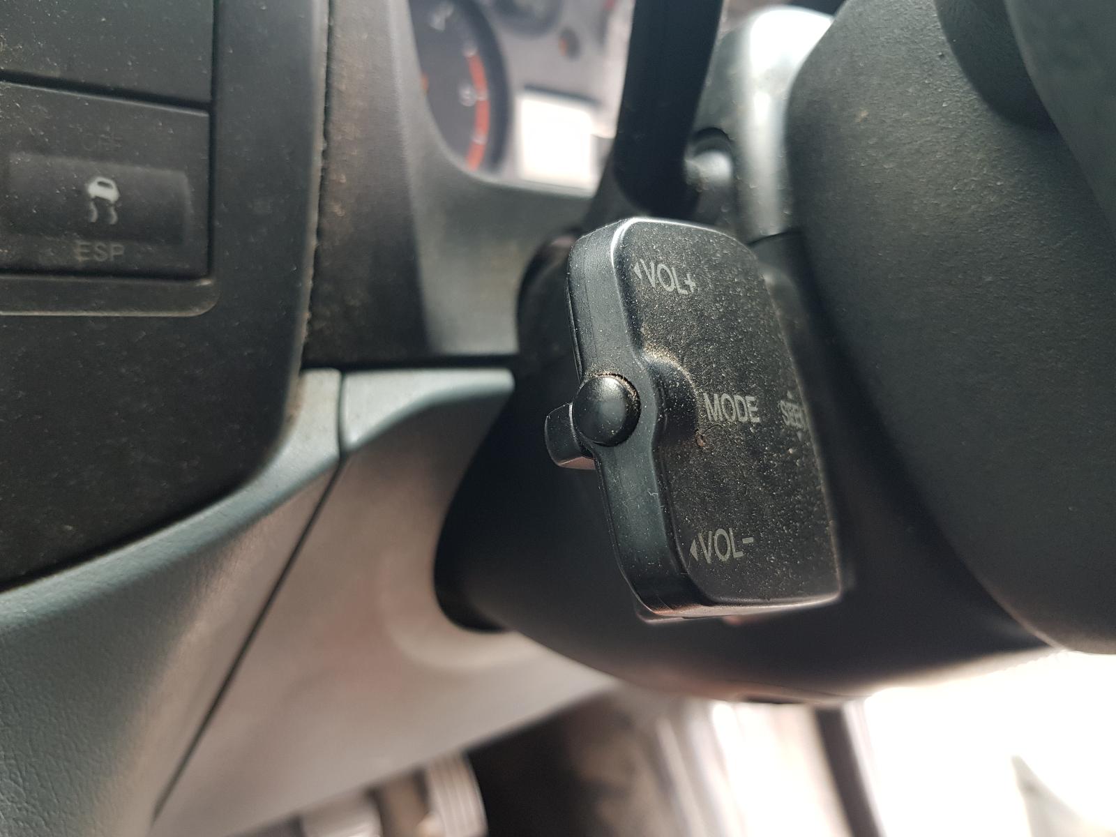 Ford Transit - 2006-2011