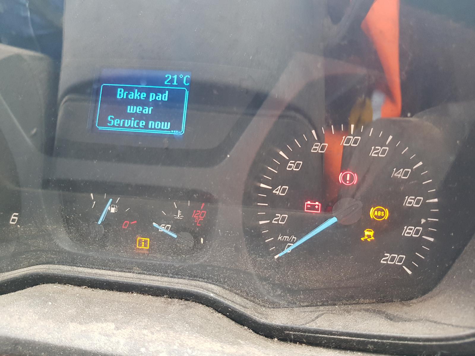 Ford Transit - Other