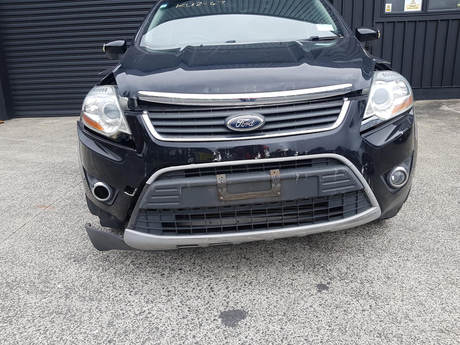 Ford Kuga - TE 2012-2013