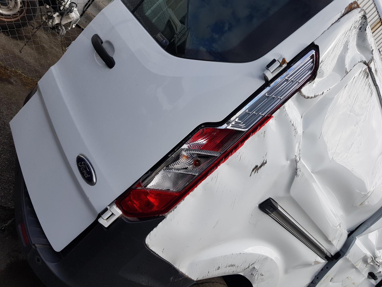 Ford Transit - Other