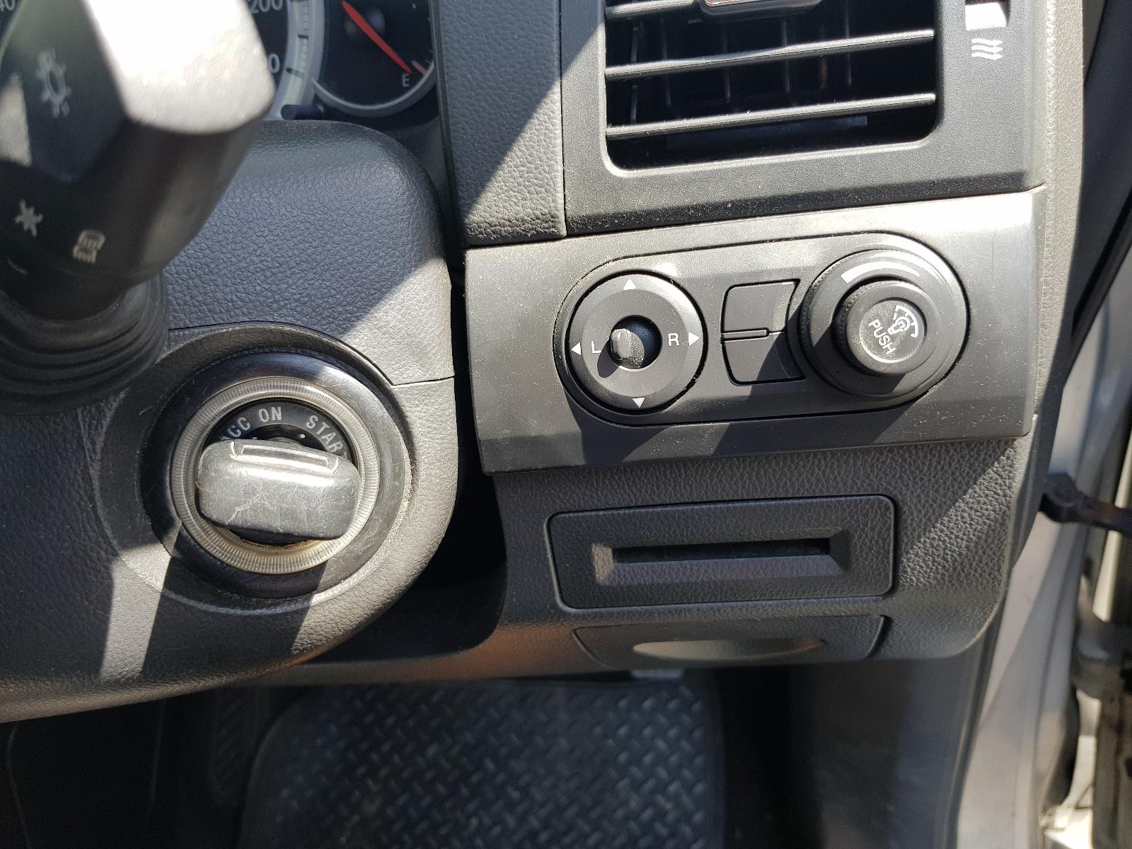 Holden Captiva - Captiva 7 2011-Present