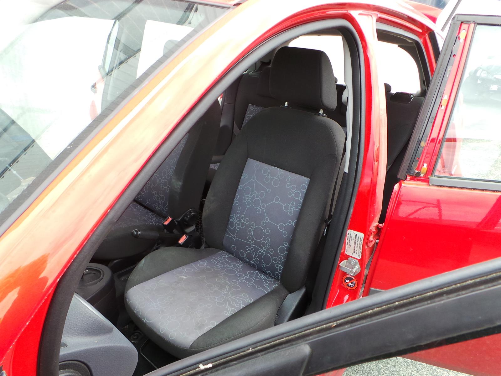 Ford Fiesta - MK V F/lift 2005-2008