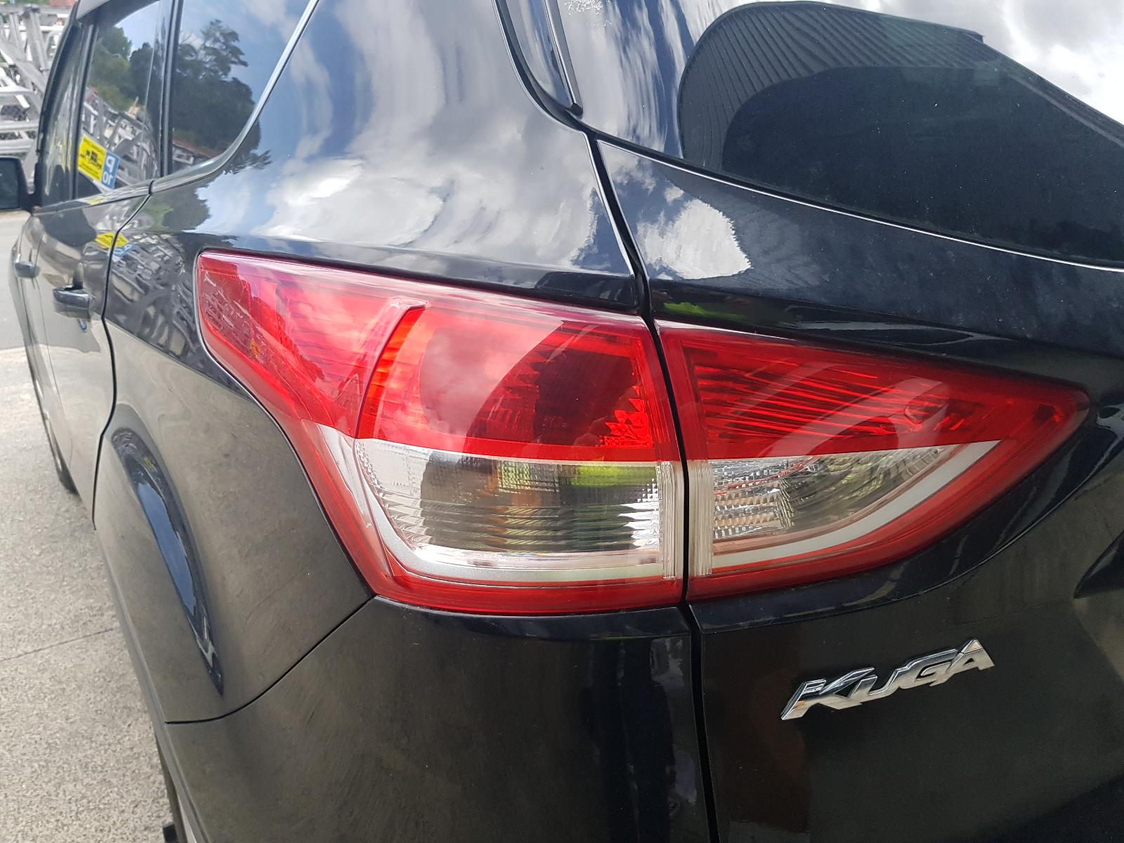 Ford Kuga - TF 2013-Present