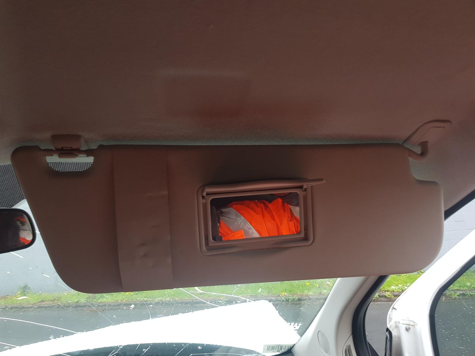 Ford Transit - Other