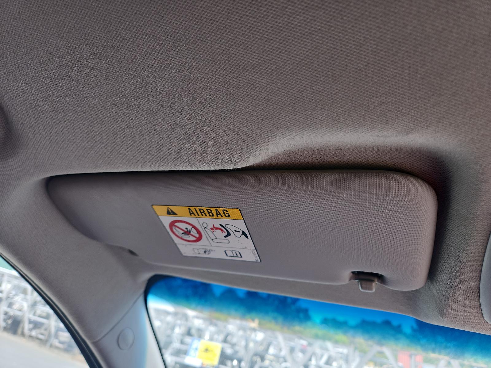 Holden Barina - TM 2011-Present