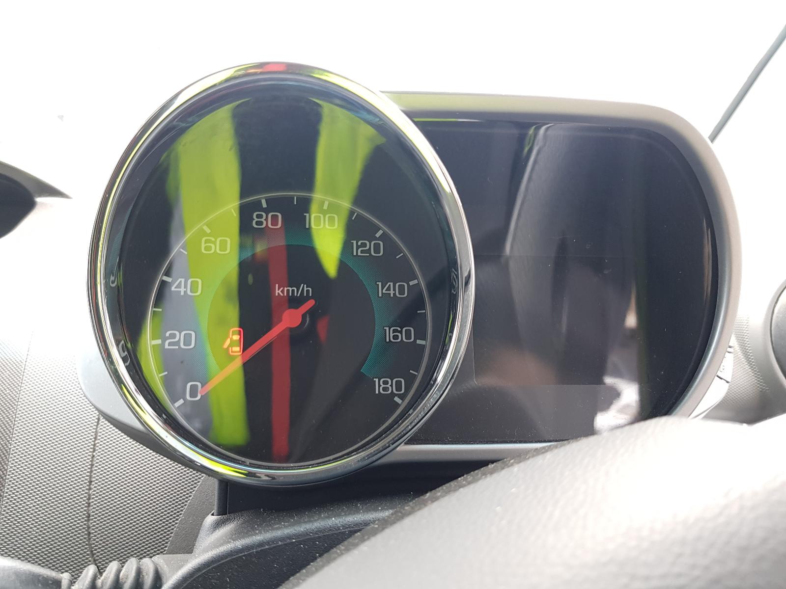 Holden Barina - Spark 2010-Present