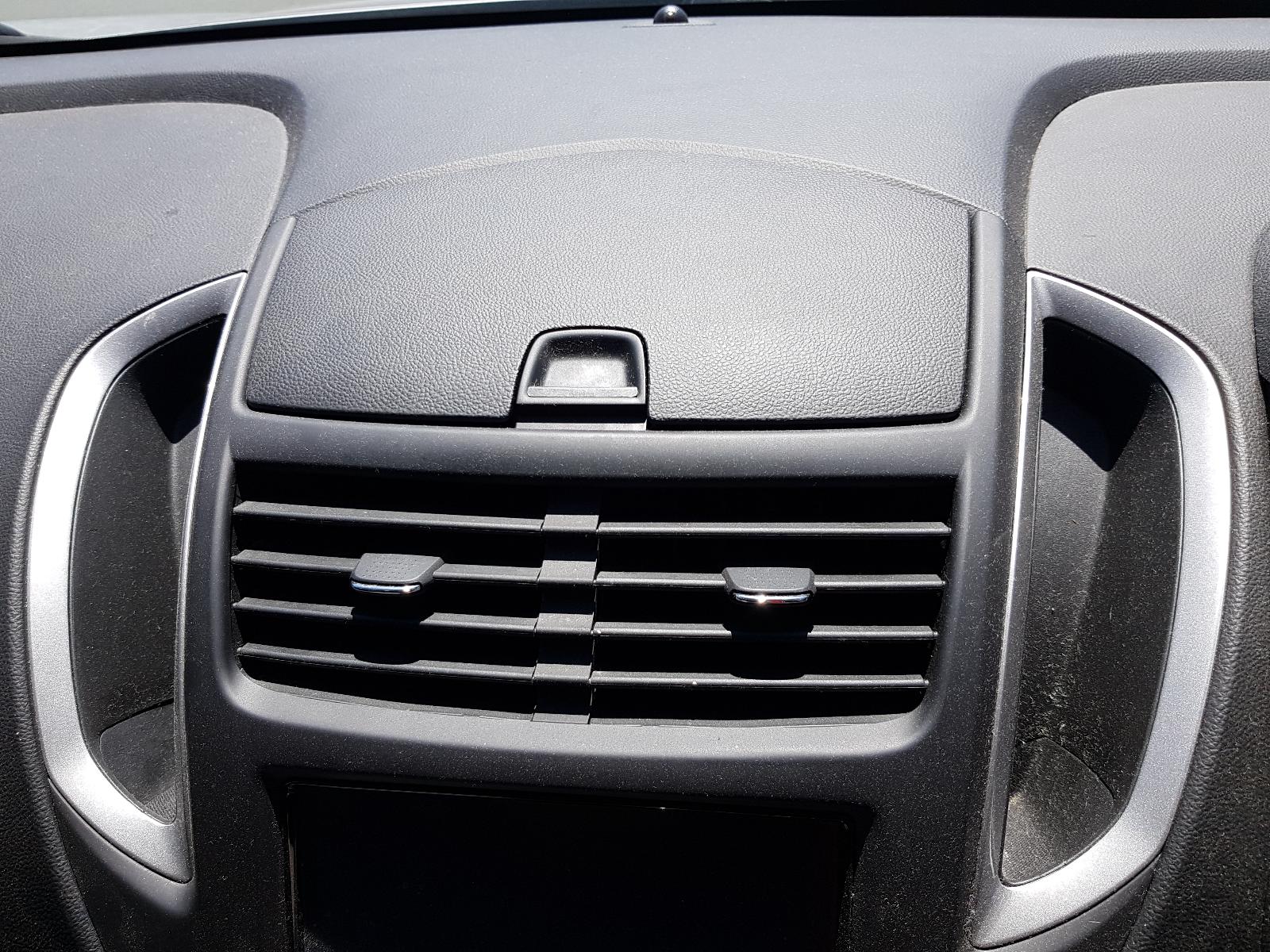 Holden Trax - TJ Series 2013-Present