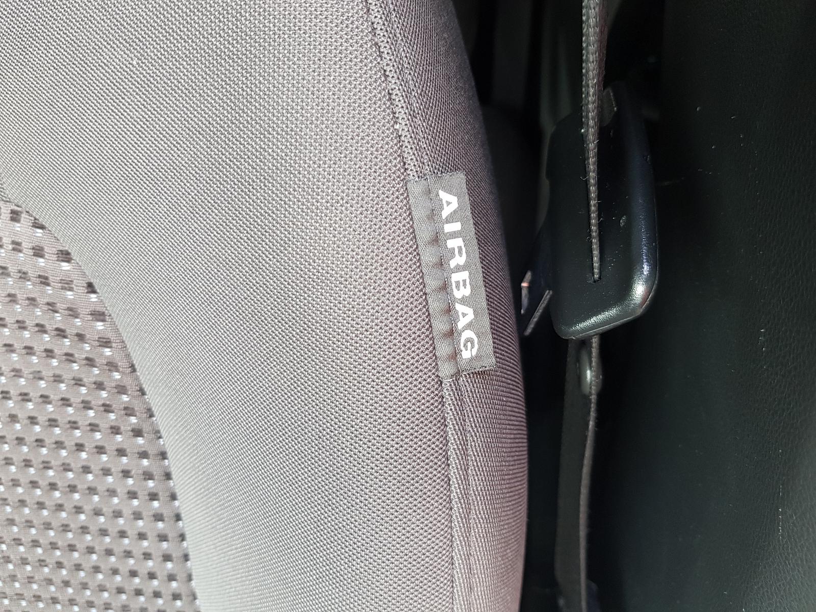 Holden Captiva - Captiva 7 2011-Present