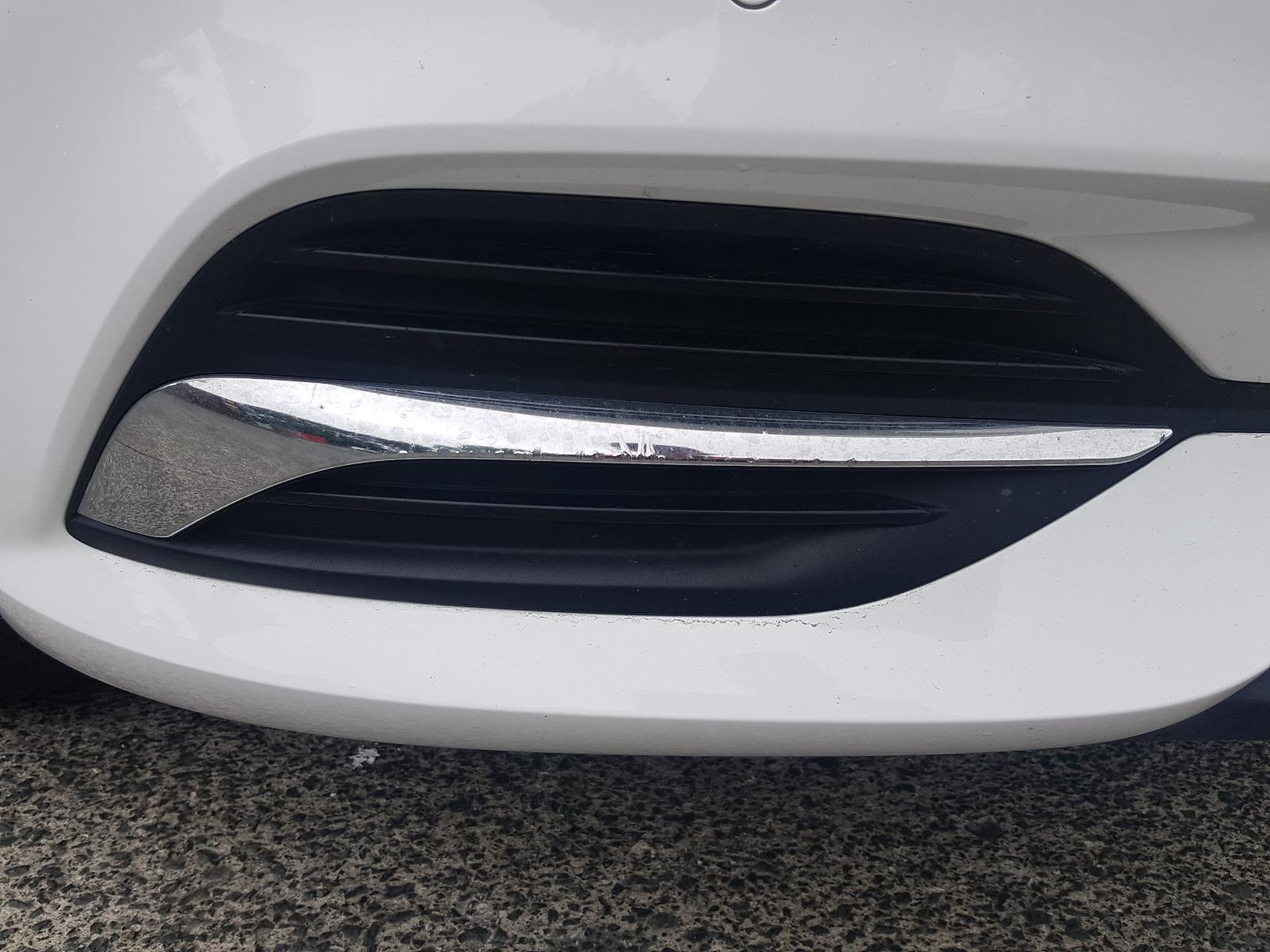 Holden Commodore - Other