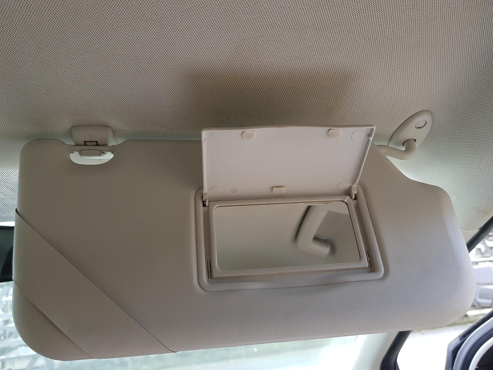 Ford Focus - LW 2011-2015