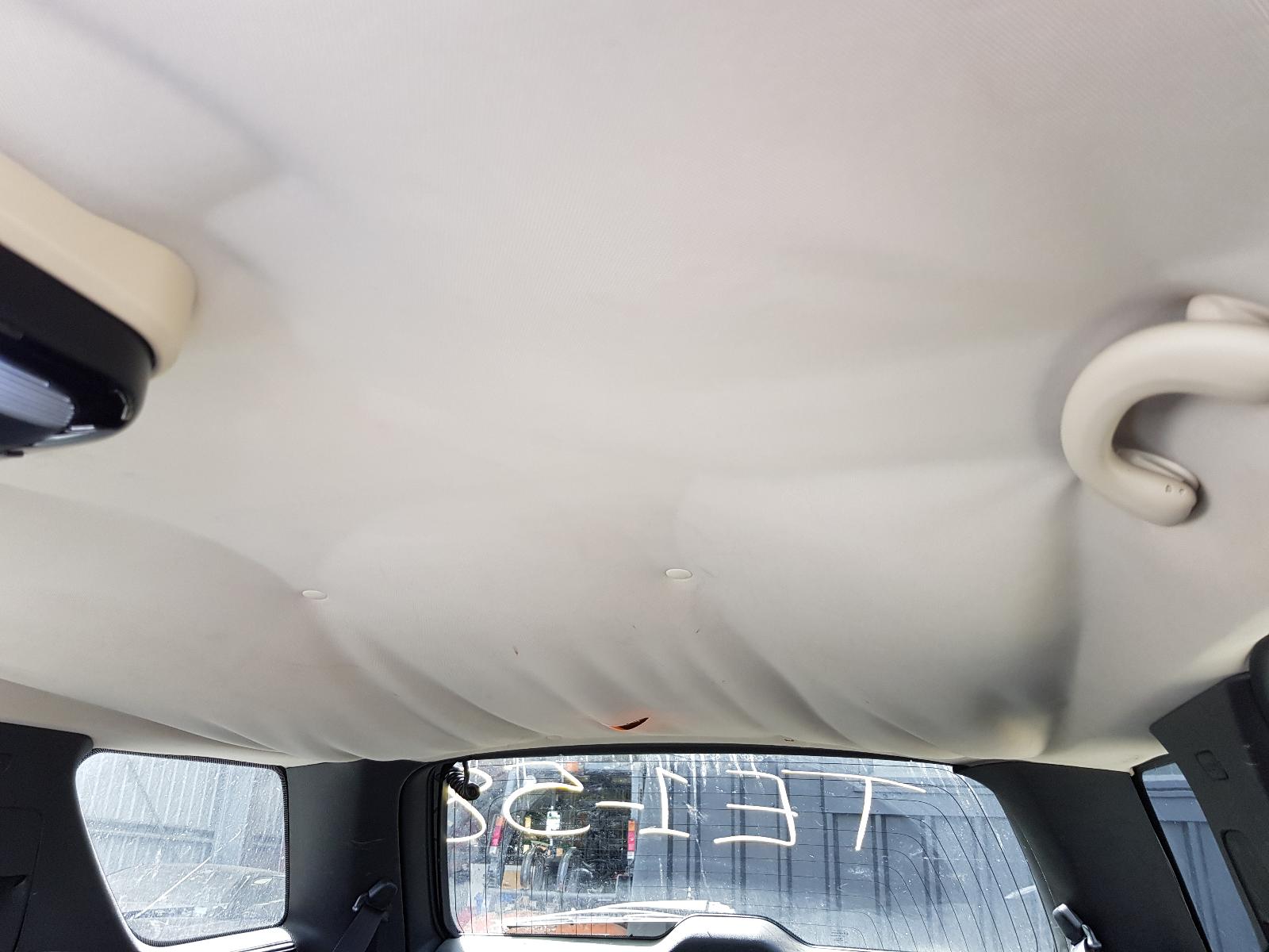 Ford Territory - SZ 2011-Present