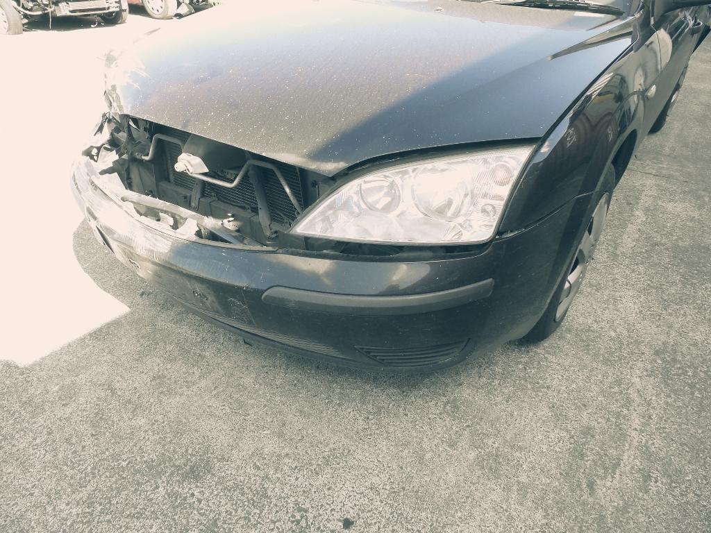 Ford Mondeo - GE 2000-2007