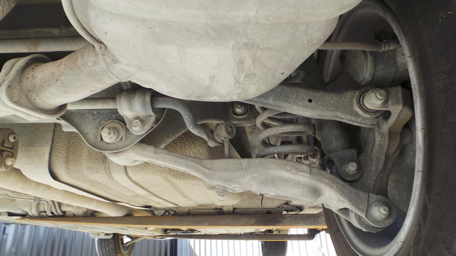 Hyundai i30 - DC51 2007-2016