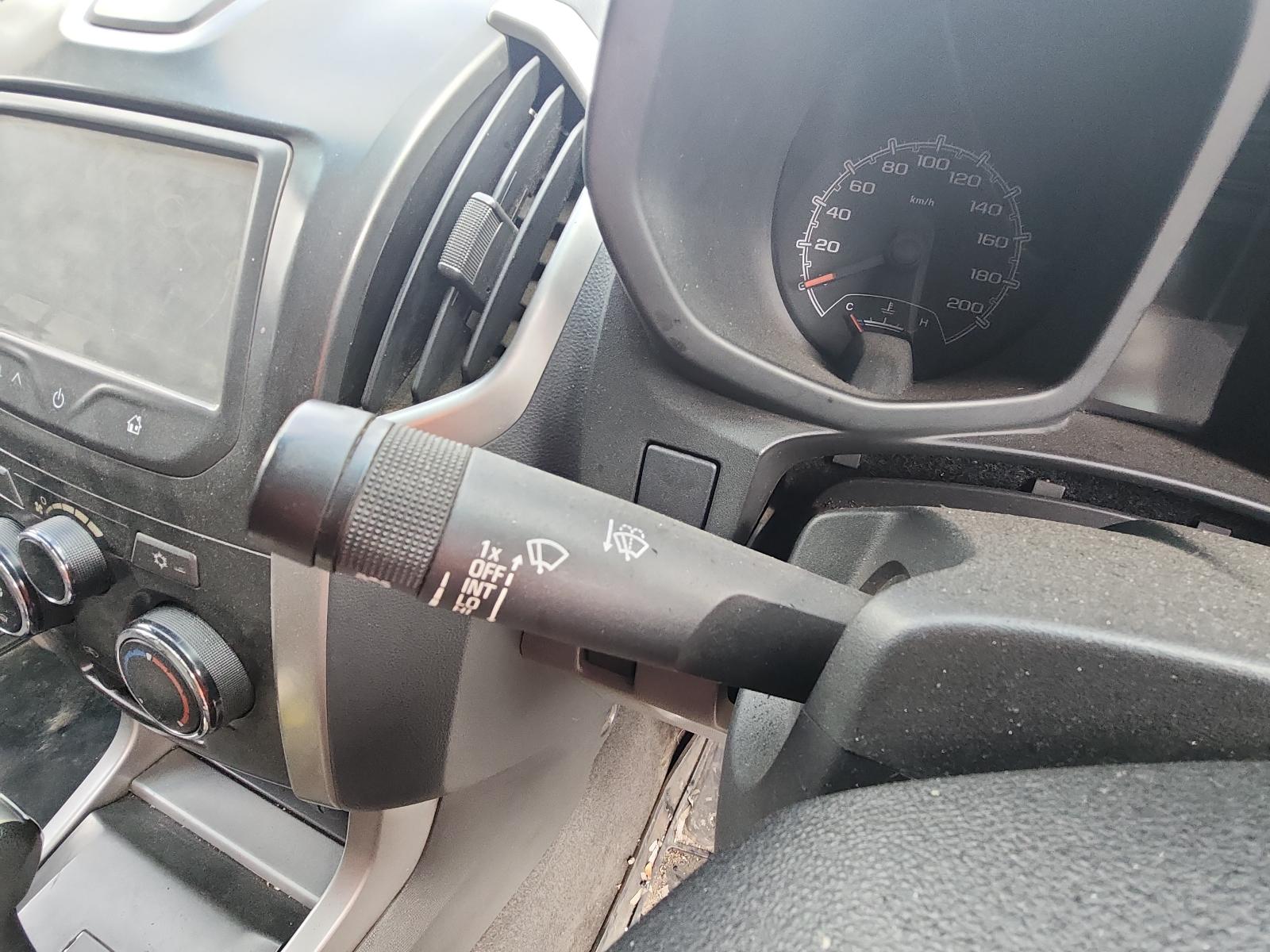 Holden Colorado - RG 2012 -2016