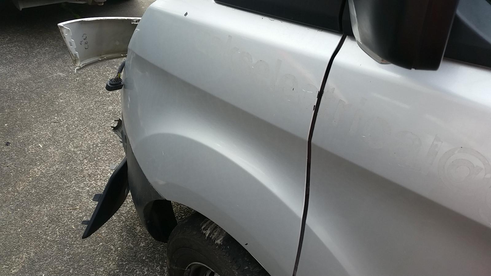 Ford Transit - Other