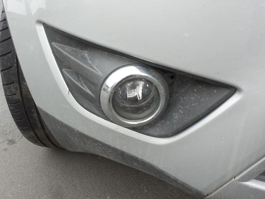 Ford Kuga - TE 2012-2013