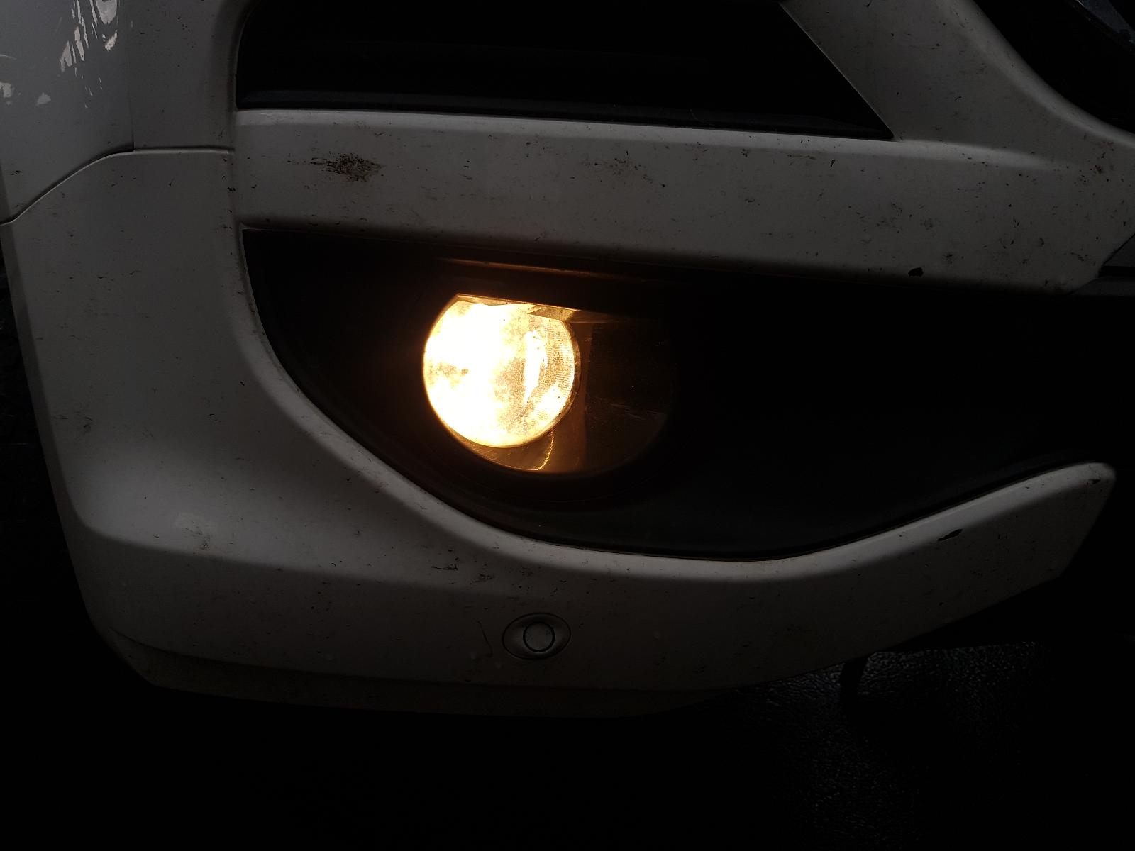 Holden Colorado - RG2 2016-Present