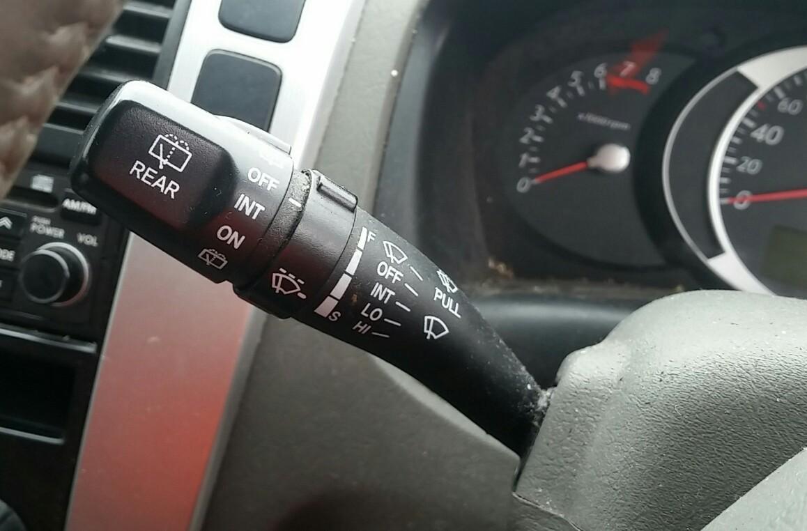 Hyundai Tucson - JM 2004-2010