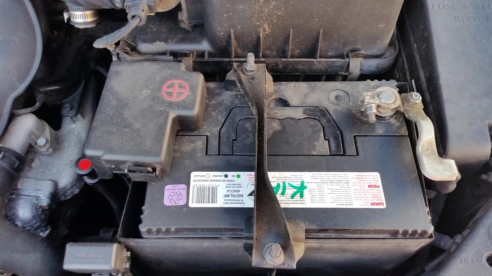 KIA Carnival - 2nd Gen 2006-2014