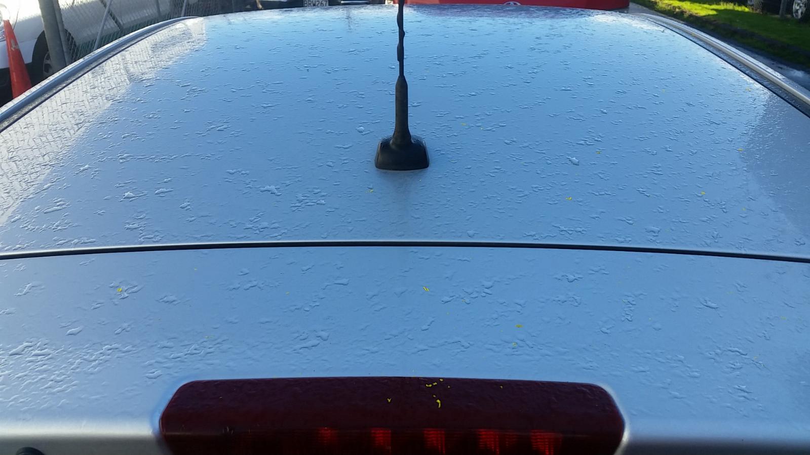 Holden Cruze - 2009-Present