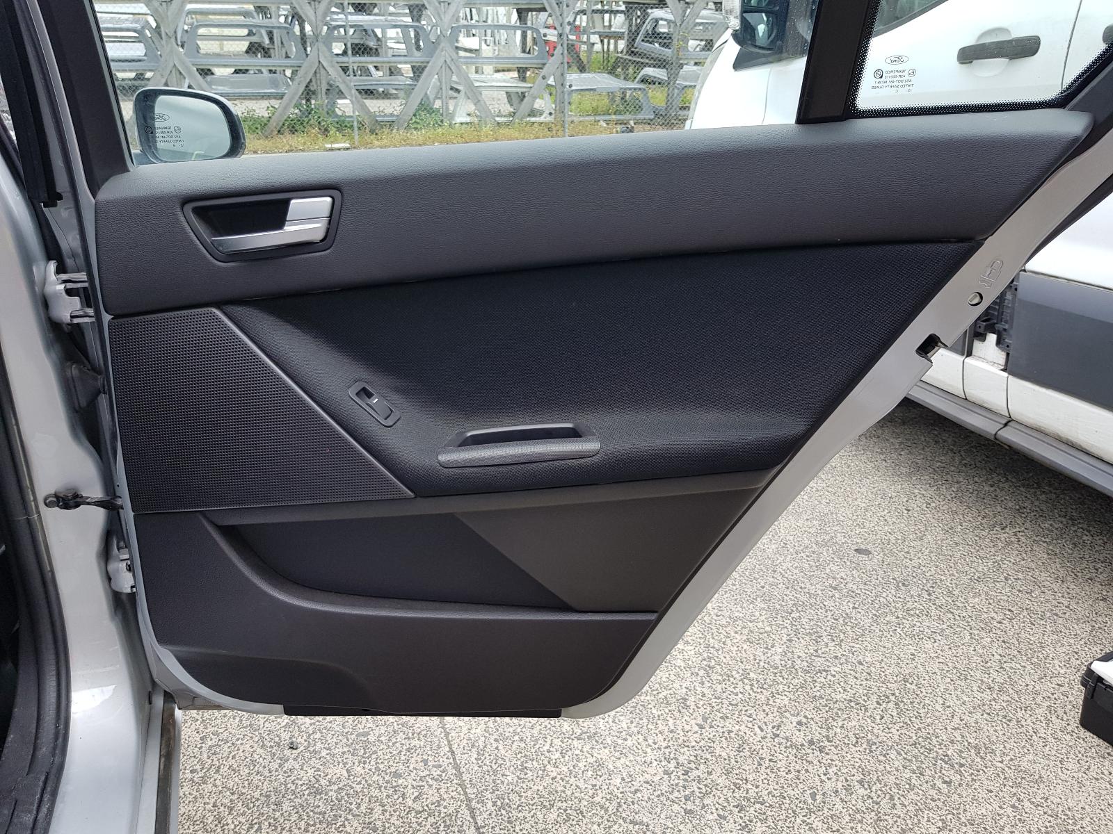 Ford Falcon - FG-FGX 2008-2016