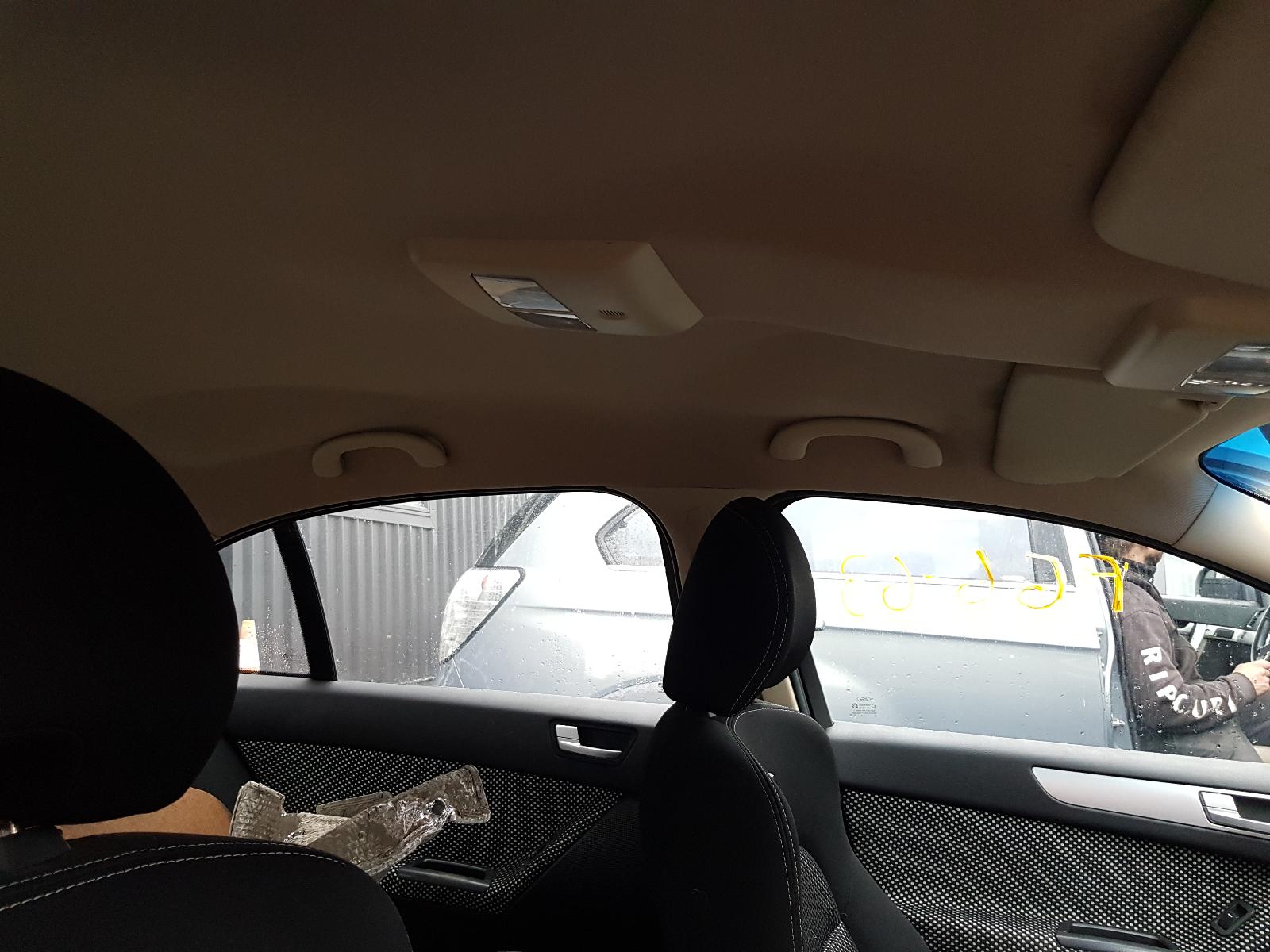 Ford Falcon - FG-FGX 2008-2016