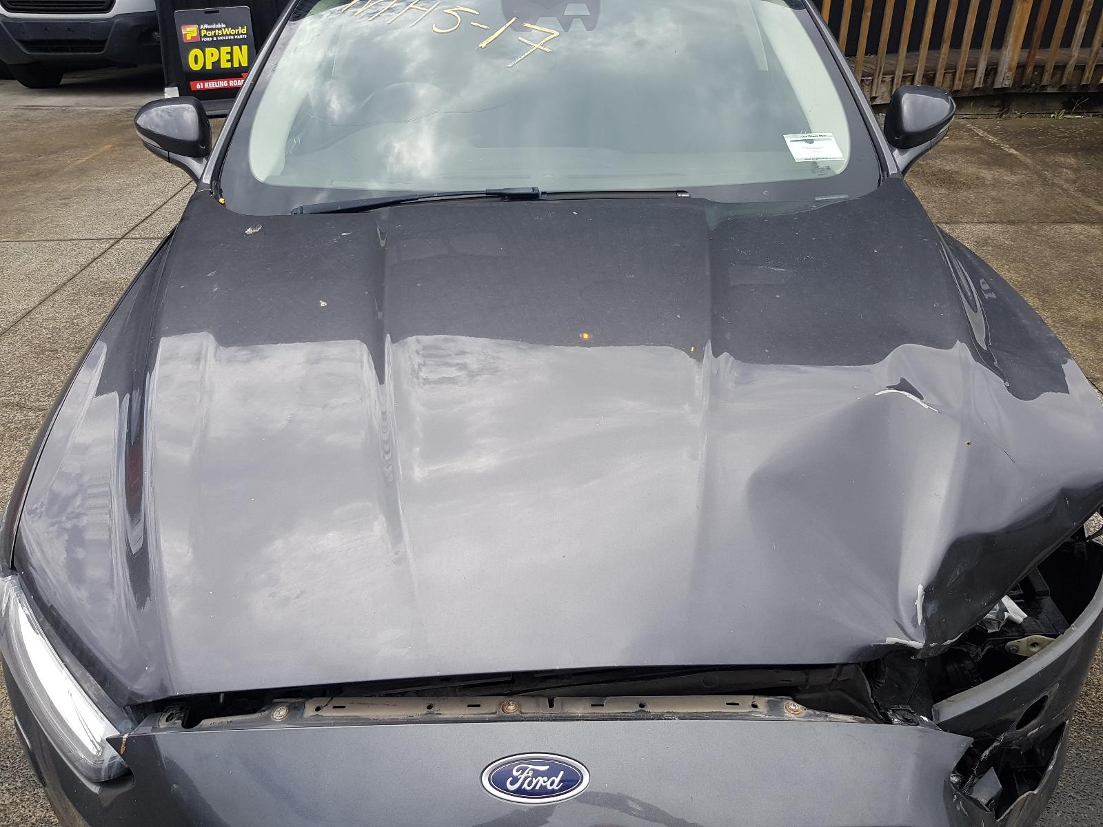 Ford Mondeo - MD 2014-2017