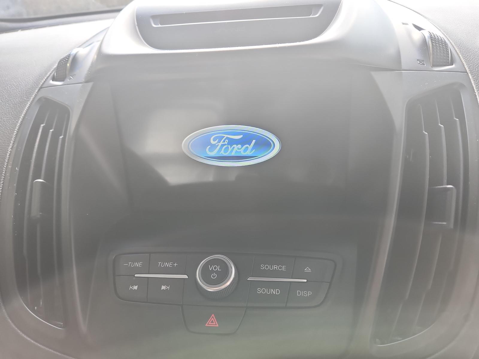 Ford Escape - LF 2007-Present